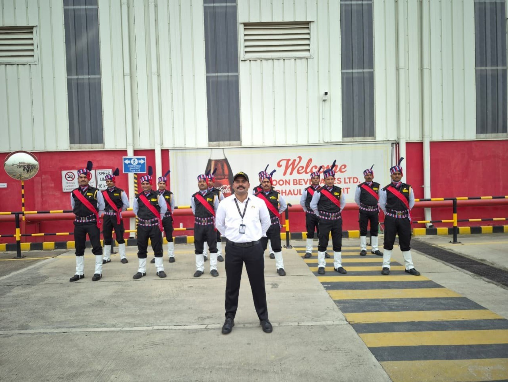 Mr. Vikrant Rana - Founder & Managing Director